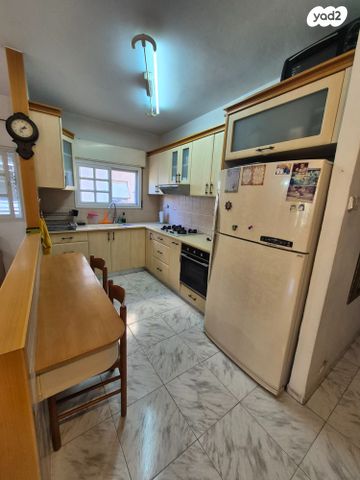 דירה, שדרות וייצמן, מוצקין הותיקה, קרית מוצקין