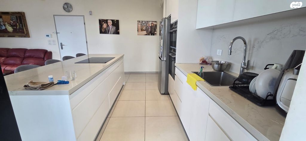 דירה, יוחנן הסנדלר, דרום חדש, פארק הים, בת ים