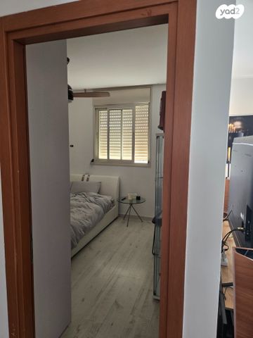 גג/ פנטהאוז, ליבר זאב 10, קרית השרון, נתניה