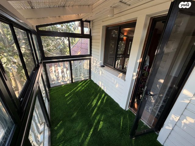 בית פרטי/ קוטג', נורית, נווה נוי, באר שבע