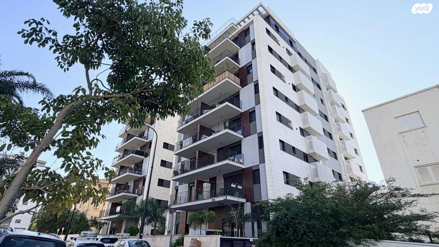 דירה, אהרון אייזנברג 42, א' / צפון מזרח העיר, רחובות