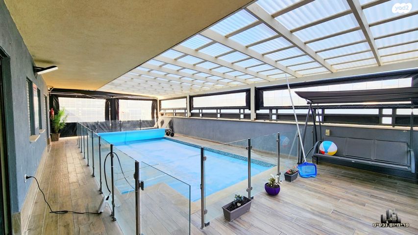 בית פרטי/ קוטג', יערה