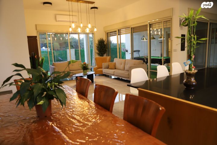 משק חקלאי/ נחלה, יערה