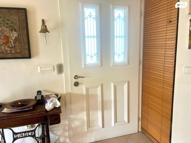 בית פרטי/ קוטג', היתד, הרצליה ב', הרצליה