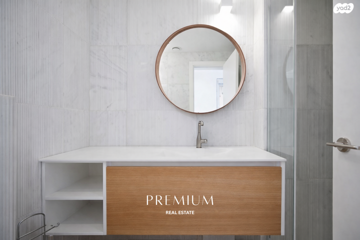 גג/ פנטהאוז, לב תל אביב, לב העיר צפון, תל אביב יפו