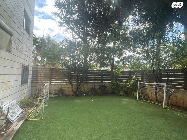 דירת גן, תל ברוך צפון, תל אביב יפו