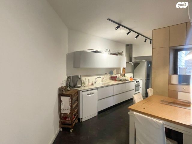 דירת גן, תל ברוך צפון, תל אביב יפו