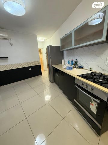 דירה, אגריפס, מחנה יהודה - לב העיר, ירושלים