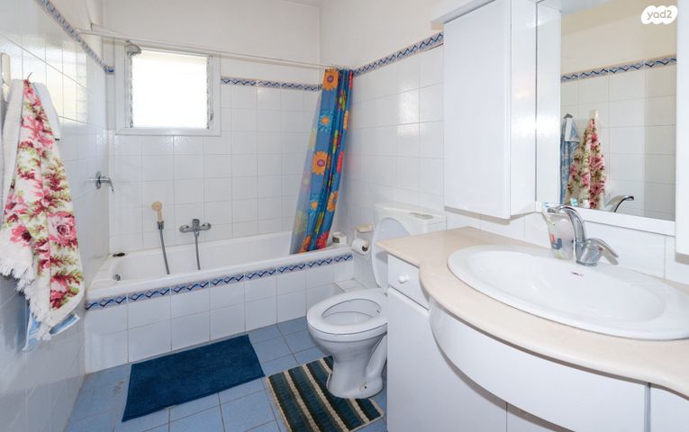 בית פרטי/ קוטג', ישראל ישעיהו, הרצליה הצעירה, הרצליה