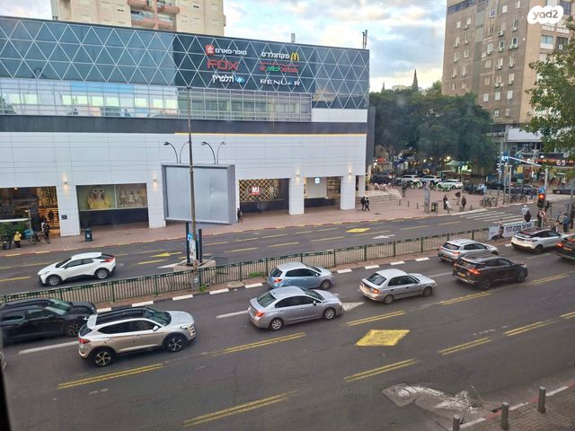 דירה, שכונת גפן, רמת גן