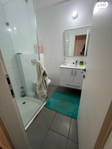 דופלקס, הצלע, נחלת גנים, רמת גן