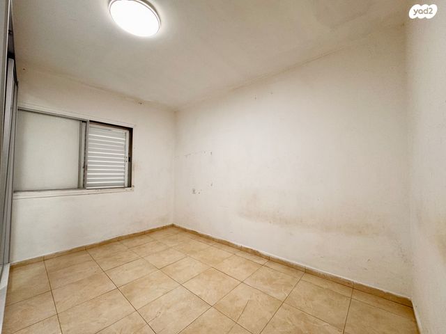 דירה, הרצל, מרכז עפולה עלית, עפולה