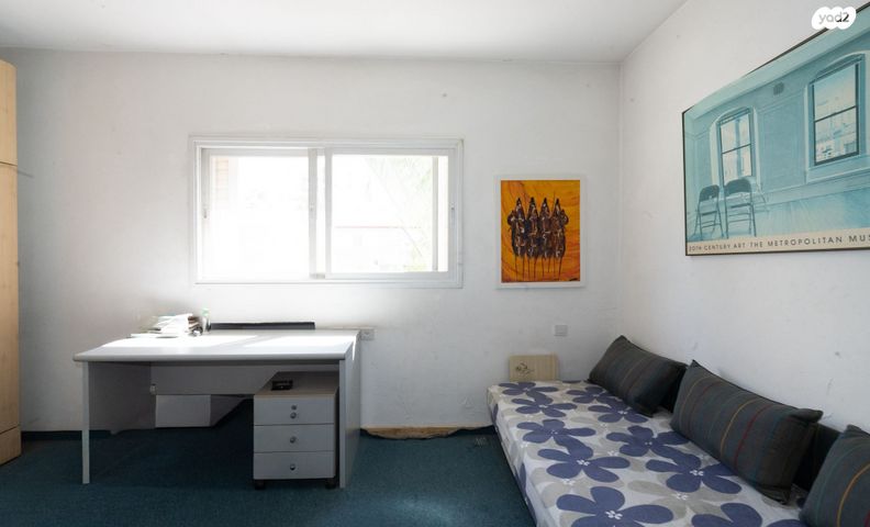 בית פרטי/ קוטג', ישראל ישעיהו, הרצליה הצעירה, הרצליה