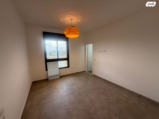 דירה, דניאל 3, ניצנה, בת ים