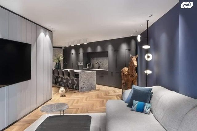 הרצליה פיתוח