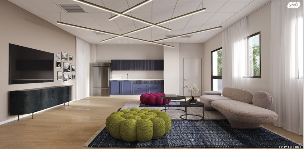 דירה, יצחק ויטנברג, פסגת הדר / נווה עוז הירוקה, פתח תקווה