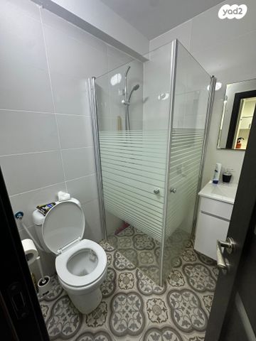 דירה, התשעה 118, נווה יוסף, חיפה