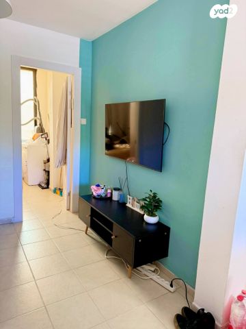 דירה, סמטת הצפורנים 7, רמת יוסף, בת ים