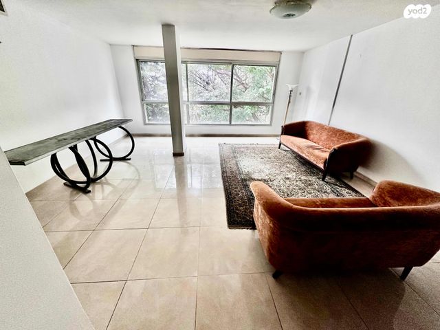 דירה, תכנית ל', למד, תל אביב יפו