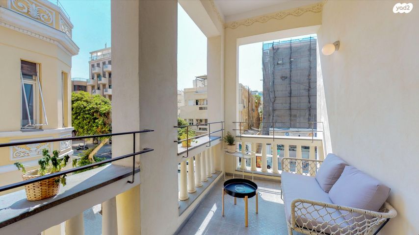 דירה, תל אביב יפו