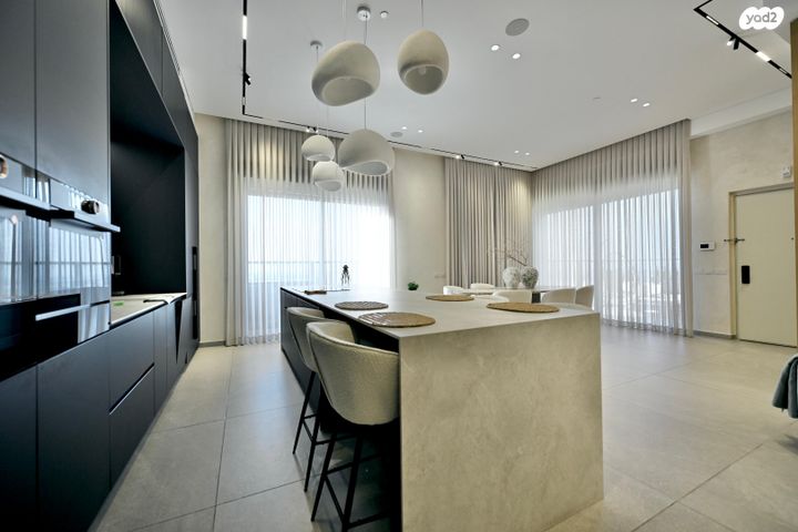 גג/ פנטהאוז, ירושלים, נרקיסים, ראשון לציון