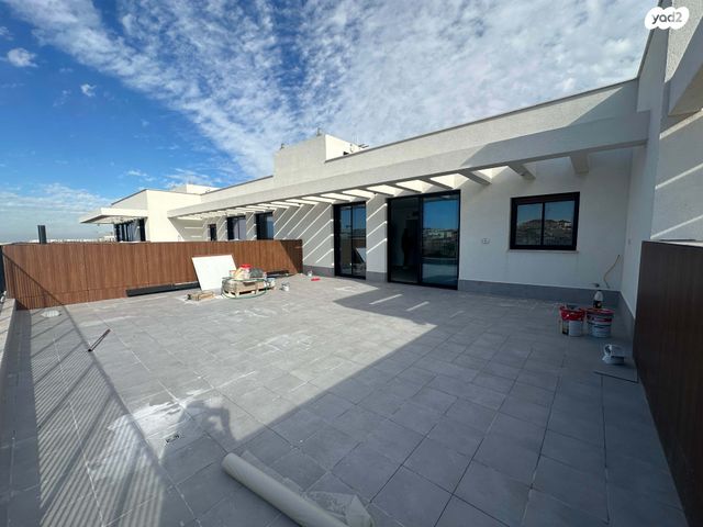 גג/ פנטהאוז, צפון יפו, המושבה האמריקאית-גרמנית, תל אביב יפו