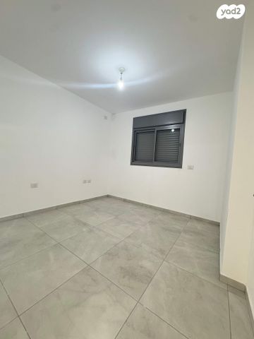 דירה, ז'בוטינסקי, רובע א', אשדוד