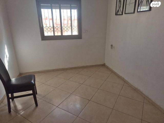 דירה, משה שרת, קרית חיים מזרחית, חיפה