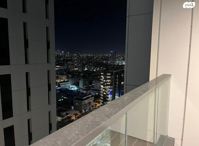 דירה, וינגייט, תל אביב יפו