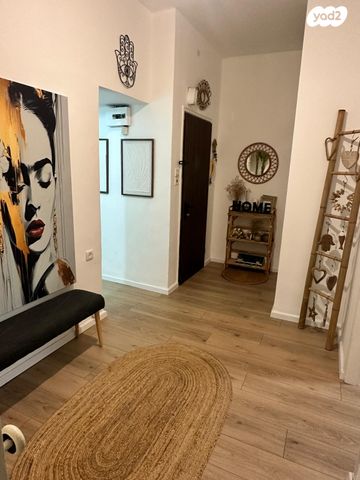 דירה, יוחנן הורקנוס, הצפון הישן - צפון, תל אביב יפו