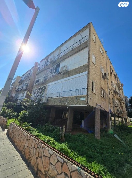 ארלוזורוב 26