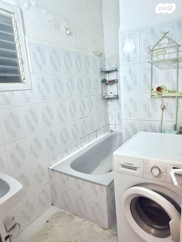 דירה, דרך בן גוריון, רמת גן