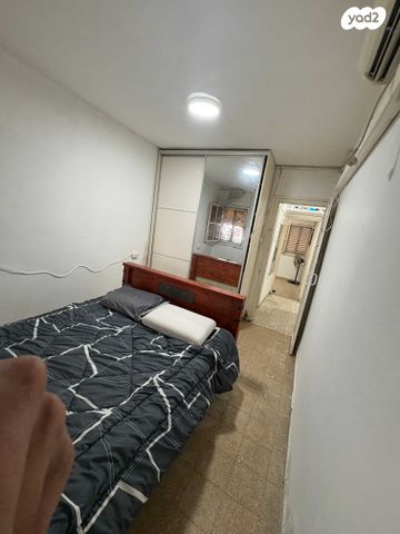 דירה, סן דייגו, קרית מלאכי