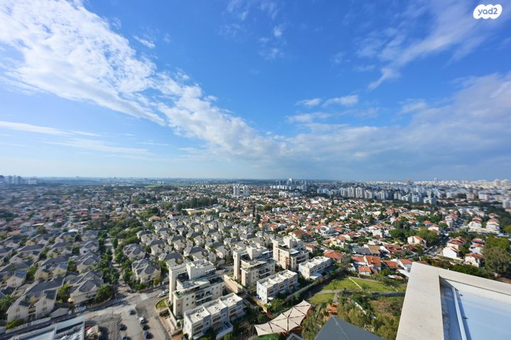 גג/ פנטהאוז, ירושלים, נרקיסים, ראשון לציון