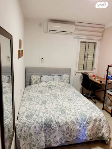 דירה, סמטת הצפורנים 7, רמת יוסף, בת ים