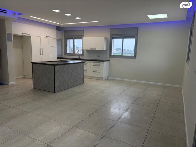 גג/ פנטהאוז, יוסי בנאי, קרית האמנים, מצליח, רמלה