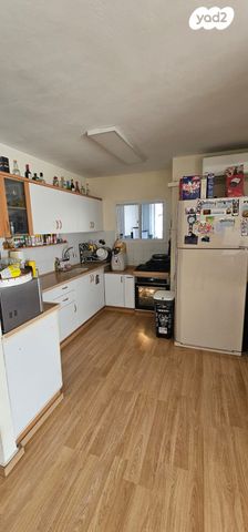 דירה, חזני 1, באר שבע