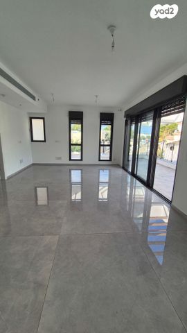 גג/ פנטהאוז, נוף שדמות, הרצליה ב', הרצליה