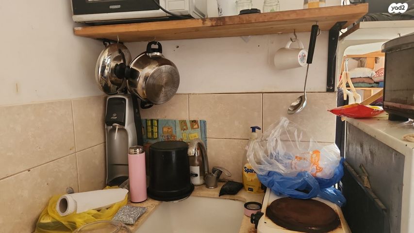 דירה, זבולון 13, פלורנטין, תל אביב יפו