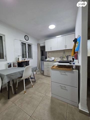 דירה, קרית חיים מזרחית, חיפה