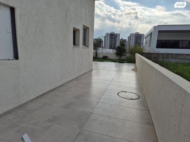 בית פרטי/ קוטג', נתיבות