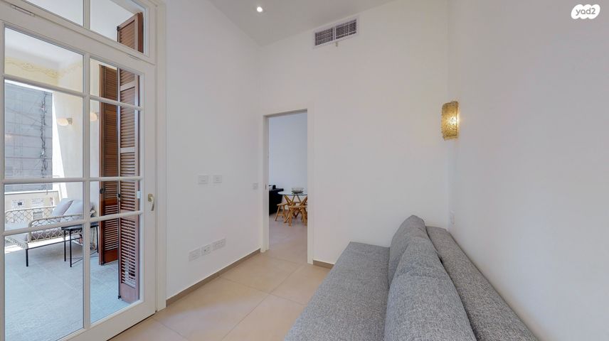 דירה, תל אביב יפו