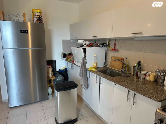 דירה, דוד וולפסון, רובע ט"ו, אשדוד