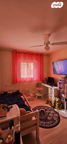 דירה, חזני 1, באר שבע