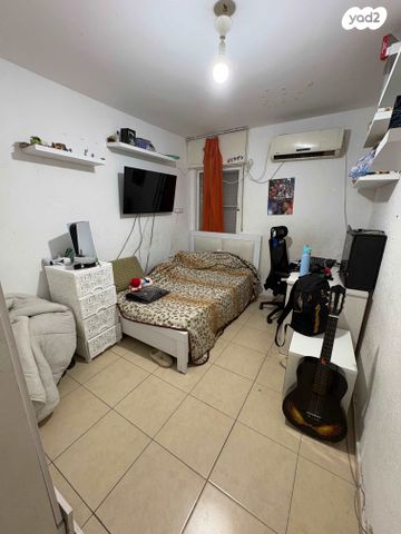 דירה, טירת כרמל