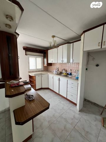 דירה, גיורא יוספטל, קרית ים ב', קרית ים