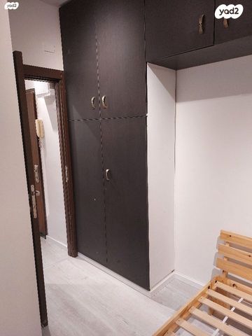 דירה, שכונת גפן, רמת גן