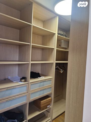 דירה, מרסל ינקו, נאות אפקה ב', תל אביב יפו