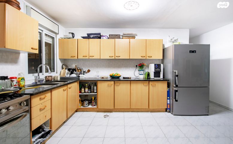 דירה, נחל הבשור 6, בית שמש