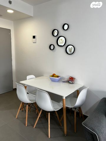 דירה, באר שבע